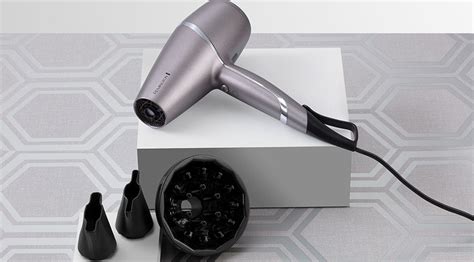 Remington AC9800 PROluxe You Adaptive Hair Dryer