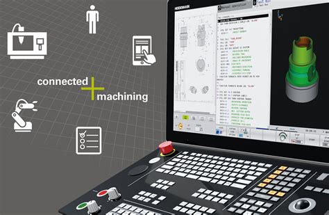 Tnc Contouring Control Milling Turning Grinding Heidenhain