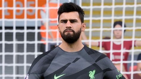 Ea Fc 24 Alisson Becker Winter Wildcards Sbc How To Acquire This Card