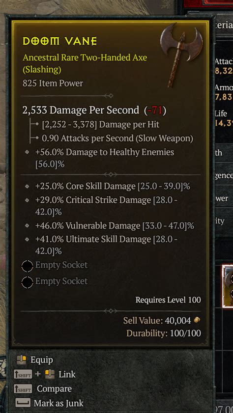 825 2h Axe 3 4 Core Crit Vul Topic D2jsp