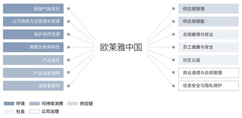 欧莱雅发布可持续发展报告，中国市场已实现运营碳中和｜最前线 36氪