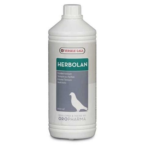 Herbolan 1000ml Versele Laga Oropharma