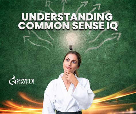 How Common Sense IQ Boosts Learning In Martial Arts Schools Spark