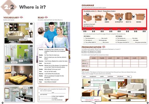 The English Hub 2a Libro 2