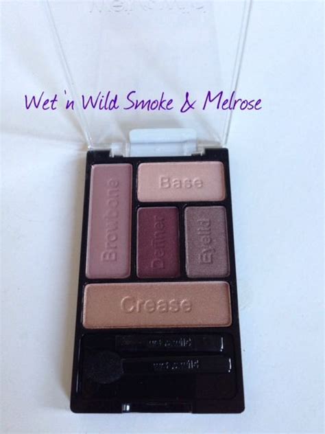 Wet N Wild Naked Truth Color Icon Eyeshadow Palette Review Photos Swatches Artofit