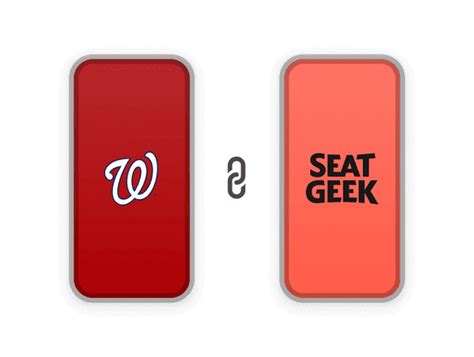 Sell Nationals Tickets | SeatGeek