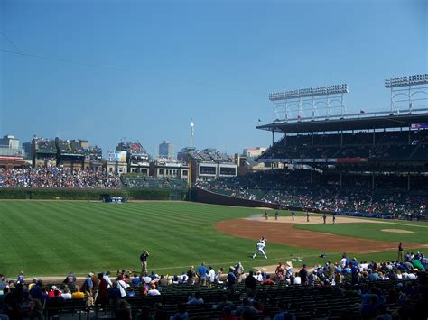Wrigley Field Free Photos - Naper Design | Naperville Web Design and SEO