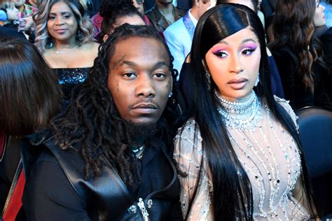 Cardi B And Offset Divorce 2025 Calendar Christian Murray