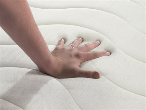 SleepSoul Nebula Orthopedic Mattress Hybrid Mattress SleepSoul