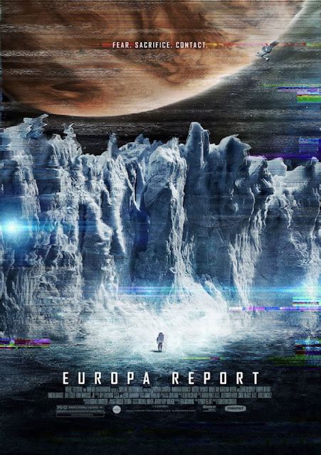 Europa Report Trailer