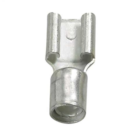 Hardware Specialty Panduit Pan Term Female Disconnect Non Insulated