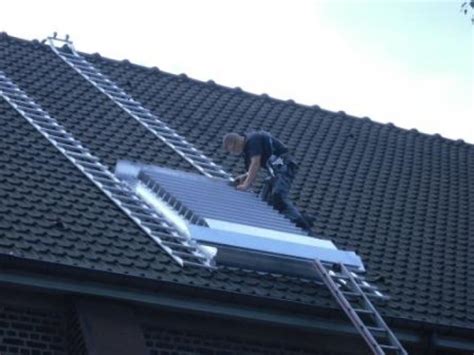 installation certilam de d senfumage en toiture Sécurité Incendie