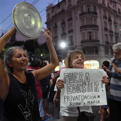 Más de 20 mil usuarios siguen sin luz en el AMBA Filo News