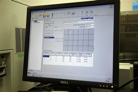 Proteomics Research Photograph by Andy Crump/science Photo Library - Pixels