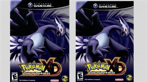 Pokemon Xd Gale Of Darkness Rom Pokemon Rom