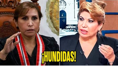 DESESPERADAS NUEVAS PRUEBAS HUNDEN A LAS HERMANAS BENAVIDES Y En LA