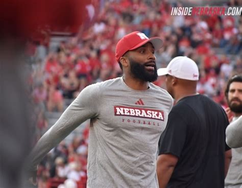 Nebraska Football Four Star Cb With Offers From Oregon Penn State