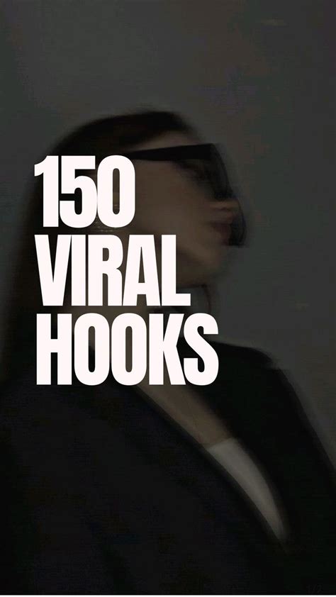 Viral Hooks For Ig Growth In Social Media Creativity Quotes