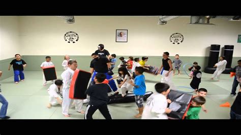 Harlem Shake Sampa Brazilian Jiu Jitsu And Mma Karate Classes Youtube