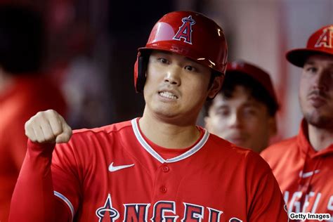 大谷翔平、2長打2盗塁で連勝に貢献 右肘靭帯損傷も2戦連続4出塁で観客魅了 Baseball King