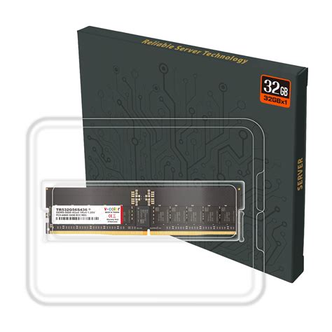 DDR5 | INTEL W790 | OC R-DIMM | Server Memory