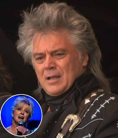 BREAKING NEWS: Just Now, Country Legend Connie Smith’s Husband Marty