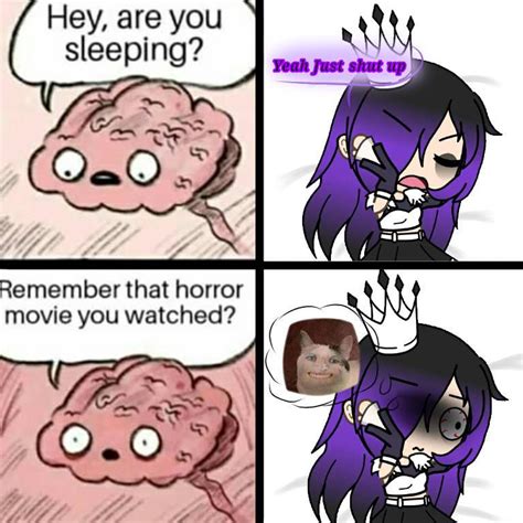 Nightmare meme by cutie096 on DeviantArt