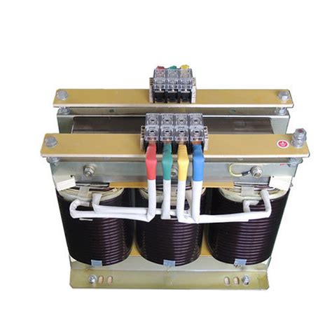 LLSG Photovoltaic Three Phase Isolation Transformer Leilang Electrical