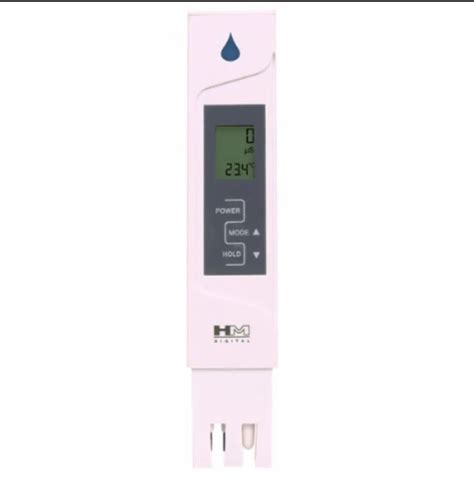 0 9999 HM DIGITAL AP 2 TDS METER For Laboratory At Rs 1170 Piece In Mumbai