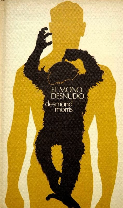 El Mono Desnudo Libro