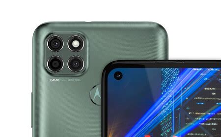 Nuevo Moto G9 Power características precio y ficha técnica