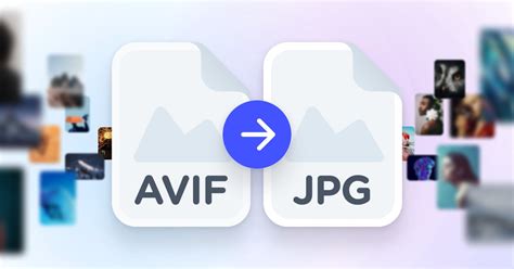 Avif To Converter Convert Avif To Online For Free