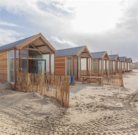 Bedankt Voor Het Boeken Strandhuis Zee Zon