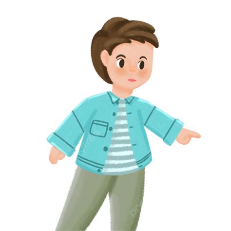 Blue Jacket Kids Blue Jacket Kids Jacket Png Transparent Clipart