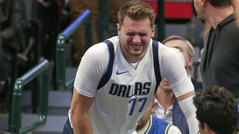 Doncic Returns To Mavericks Lineup After Missing 4 Games Fox News