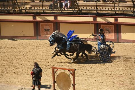 Constantinople Chariot Races