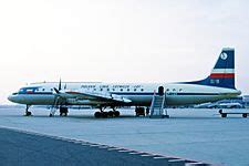 LOT Polish Airlines - Wikipedia