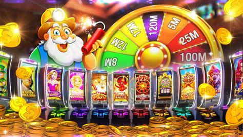 Top 5 Casino Slot Games to Play in 2023