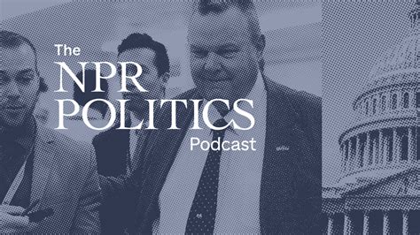 Podcast Jon Tester Tim Sheehy Montana 2024 Senate Race The Npr