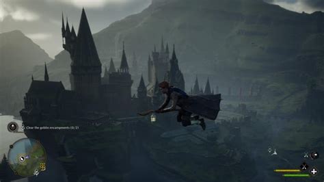 Welcome to the Hogwarts Legacy photo mode subreddit! : r ...