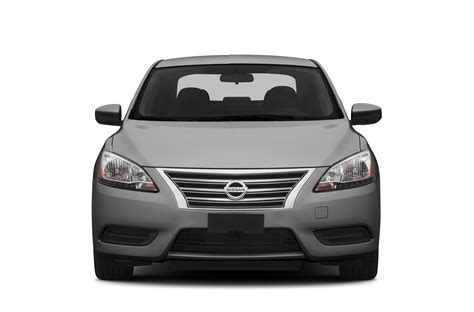 2015 Nissan Sentra - Specs, Prices, MPG, Reviews & Photos | Cars.com