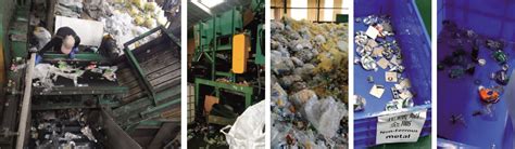 Metal Copper Aluminum Scrap Iron Recycling Special Environmental