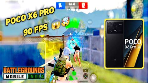 TDM CHALLENGES 1V1 PRO PLAYER DONT MISS END POCO X6 PRO I 90