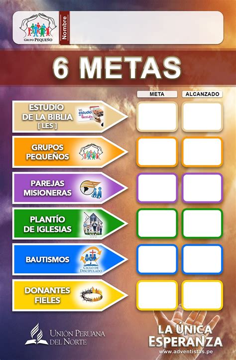 Pin En Compromiso Metasupn