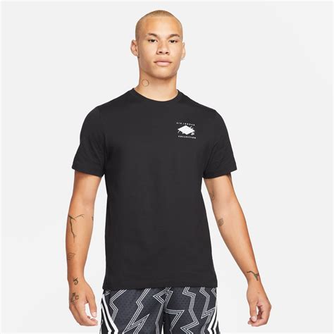 Oferta De Camiseta Jordan Flight Essentials Masculina Nike Just Do It