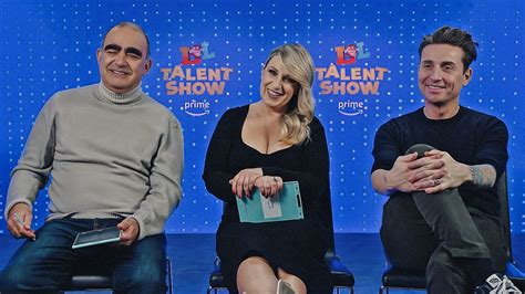 LOL Talent Show Chi fa ridere è dentro la nostra intervista ai