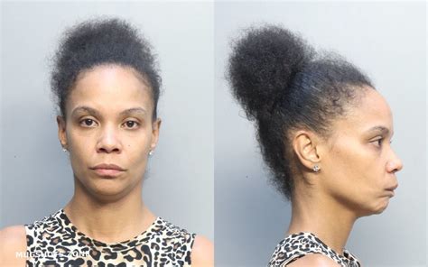 HOLLAND VALERIE 09 10 2023 Miami Dade County Mugshots Zone