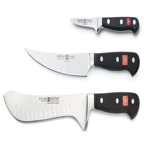 Best Butcher Knife Sets In Buyer S Guide Kitchenzad