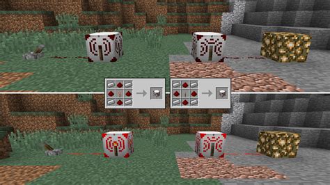 Wireless Redstone Minecraft Mods