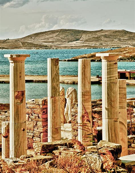 Cleopatras House Photograph By Linda Pulvermacher Fine Art America